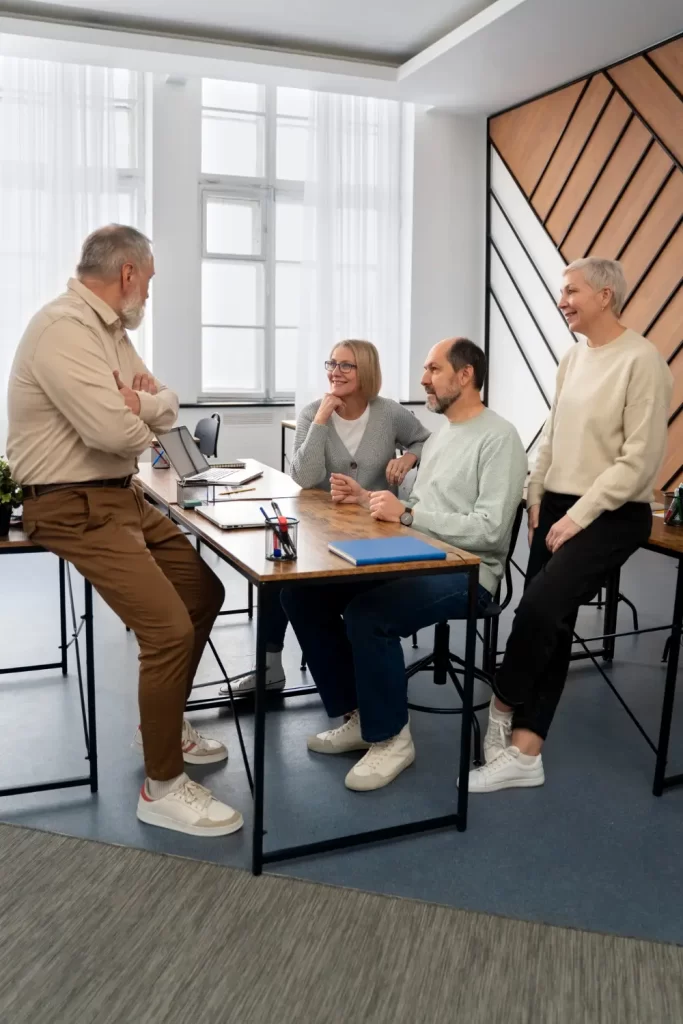 Conseil Automatisation - SISMANI | Optimisation de Processus