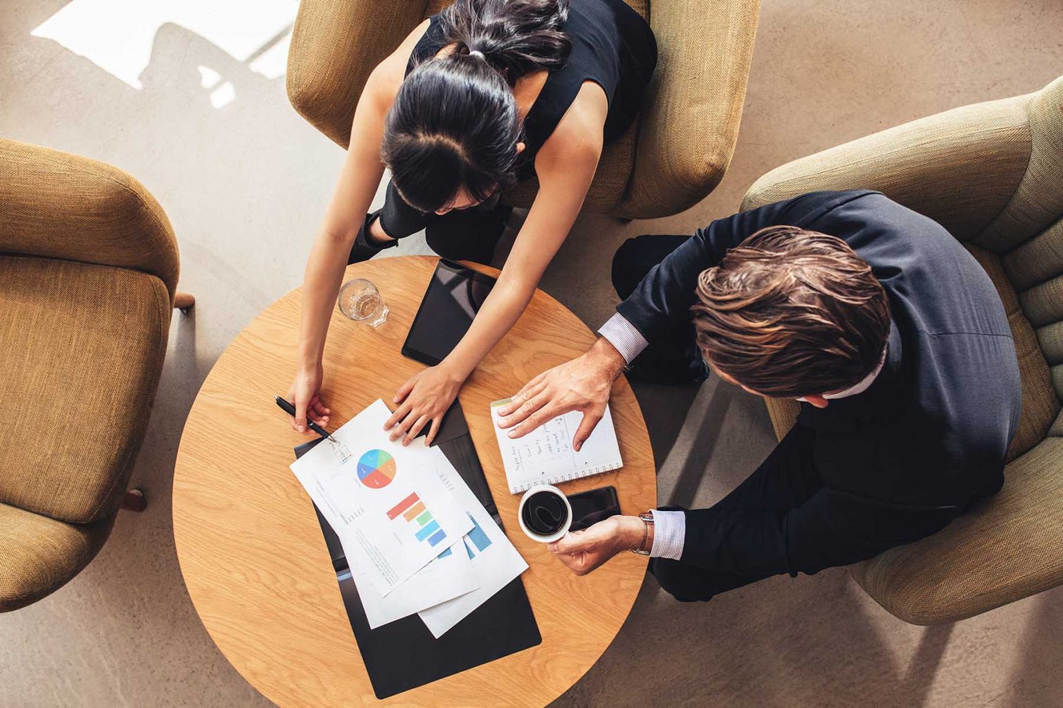 Conseil Logistique - SISMANI | Optimisation Performante