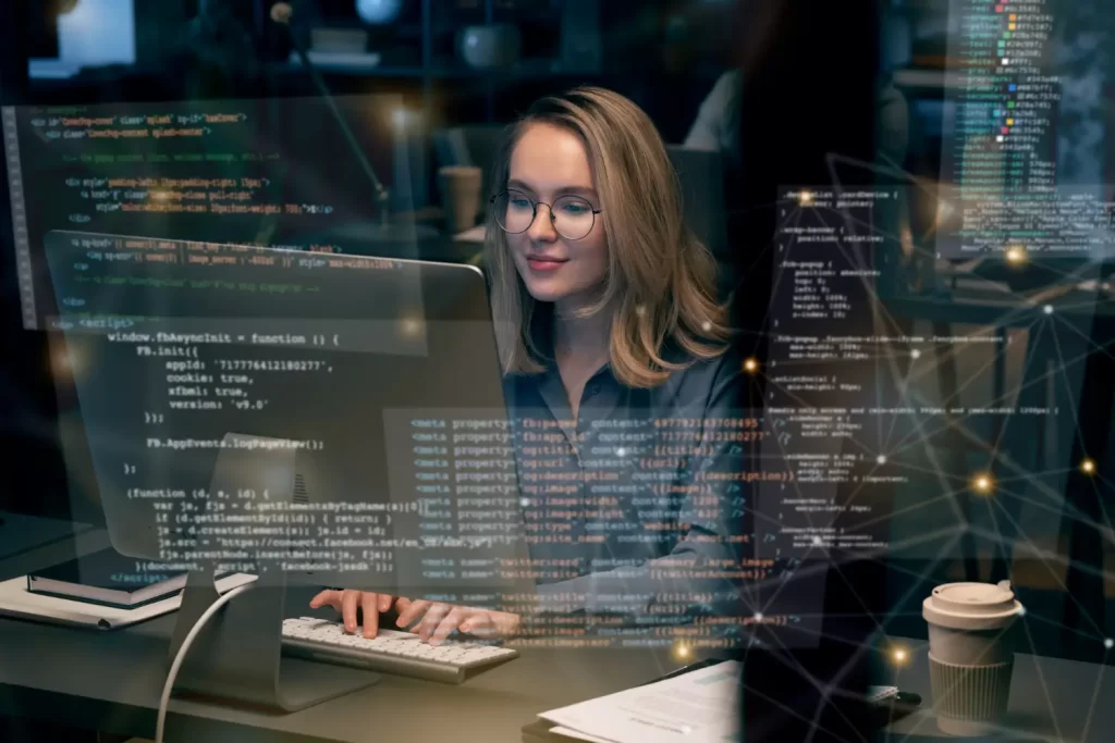 Conseil Digital & IT - SISMANI | Transformation digitale